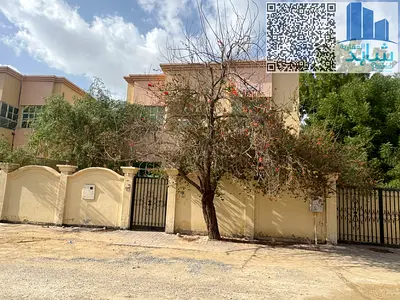 5 master bedroom villa Available For Rent in Al mowahit 3