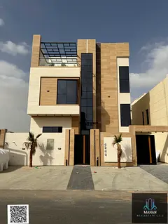 Luxury Villa For sale Al Helio 2