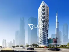 High Floor | High ROI Potential | Prime Location