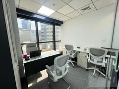 With View Office | Grade A | Luxury office | Near Metro | Low Budget