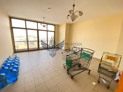 2BHK APARTMENT WITH WARDROBES AND BALCONY IN JUST 42K NEAR CAREFOUR