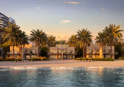 Waterfront Villa | Beach & Sea Views | High ROI