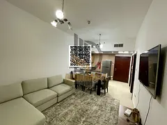Resale – Apartment in City Towers A1, Ajman 🏢