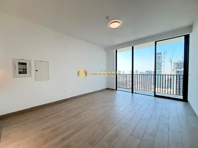 Community View | Unfurnished 1BR| Ready to Move