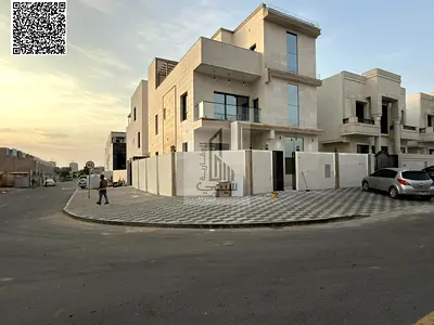 Best villa in Ajman, super deluxe finishing