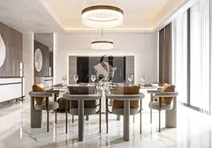 Studio for Sale in Majan | Flexible Payment Plan