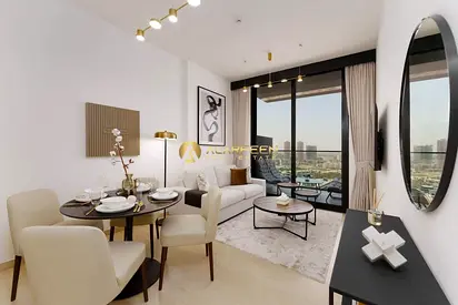 Fully Furnished | with best ammenities | Community View