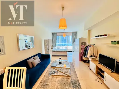 Fully Furnished|With Balcony|Ready to Move