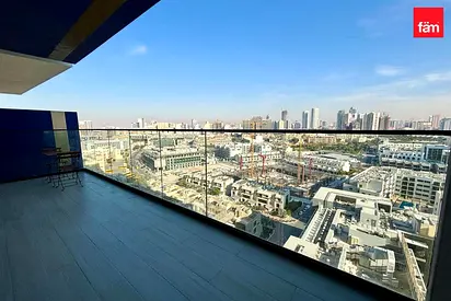Spacious | Large Balcony | Community Expert