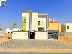Own a 5-bedroom villa with very high-end personal finishing, in a prime location, freehold ownership