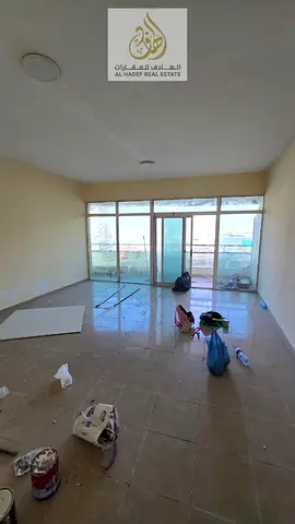 استلام فورى شقه غرفتين وصاله للبيع كاش ابراج الهورايزون