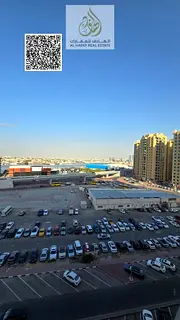 Immediate occupancy, two-bedroom apartment for sale in cash, Horizon Towers