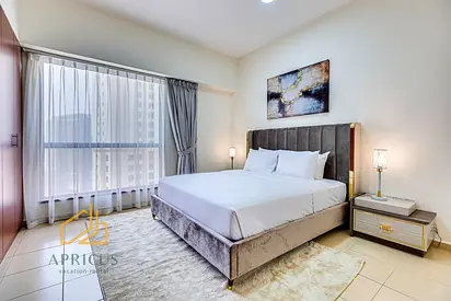 Special Offer: Wonderful apartment near the beach in Sadaf JBR