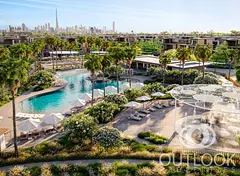 New Launch | Private Pool | New Cluster