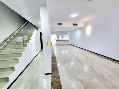 4BR +Maid | Spacious | Ready to Move