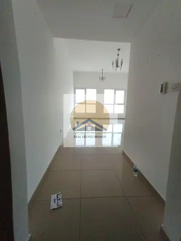 CHILLER FREE 2 BHK+ 3 BATH +MAID ROOM + BALCONY WITH PARKING AND ALL FACILITIES IN AL NAHDA DUBAI RENT 75 K
