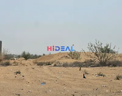 43500 SQFT LAND FOR SALE IN UAQ !!