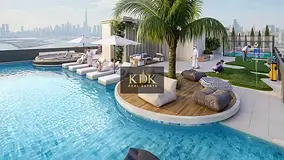 HIGH ROI | PRIME LOCATION | Luxury Amenities