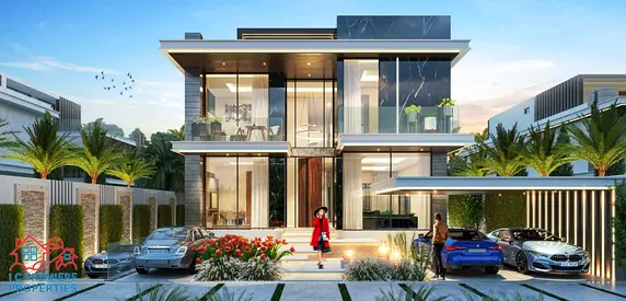 Distress Deal | Lagoon View | Biggest Layout | Ultra-Luxury Living | V1000