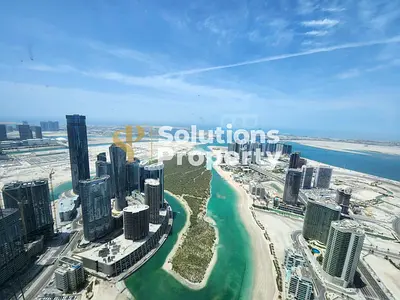 HOT PRICE | Mangrove+Sea View | Ready | Luxury 4BR