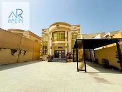 Villa for in uae ajman