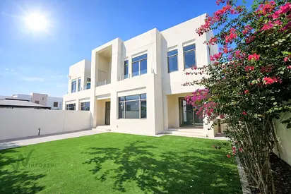 Type E | 4 Bed + Maids | Close to Pool and Park
