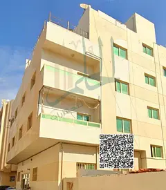 🏢 Building for Sale in Al Rumaila 1 – Ajman | Near the Corniche