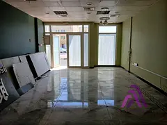 shop available for rent parking view and  two months free