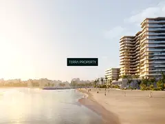 Luxury 1 BDR Apartment at Branded Residence