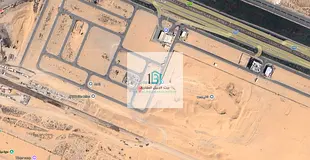 For Sale – Residential Plot in Al Tai West