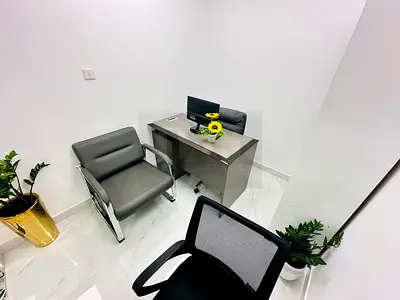 Beautiful Office | Direct From Landlord | Near to Metro Station |