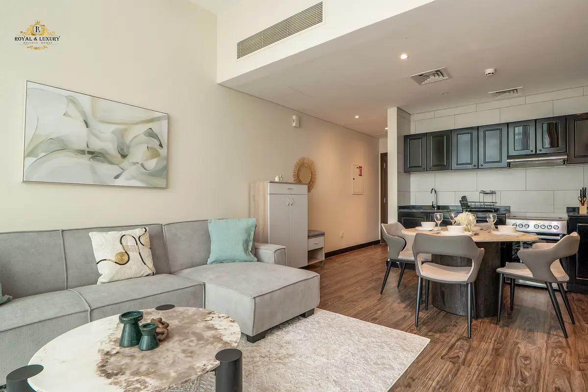 Ramadan Deal: Fully Furnished | All Bills Inclusive