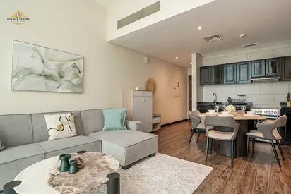 Ramadan Deal: Fully Furnished | All Bills Inclusive