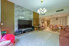 4 BHK TOWNHOUSE | LUXURY FURNISHED | BIG LAYOUT