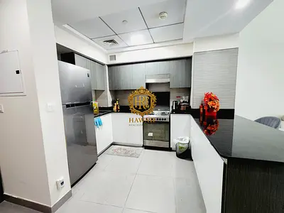 Pool & Park View | High ROI | Big Layout