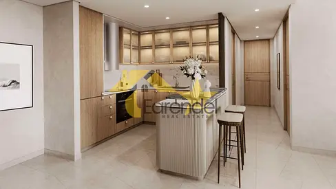 Luxury Living in JVC, High-ROI Residences, Value-Driven, Calm, Comfort. Class|n Freehold