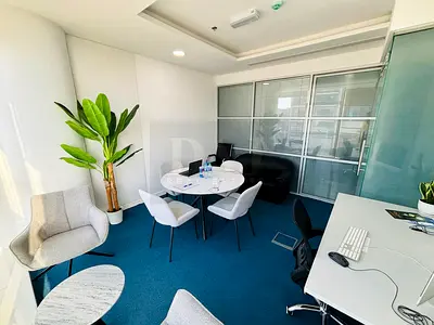 Beautiful Office |direct from Owner | Free utilities & No Commission