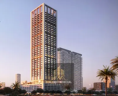 Marina Skyline Views | Studio | High Flooor | Unfurnished | Ready to Move in