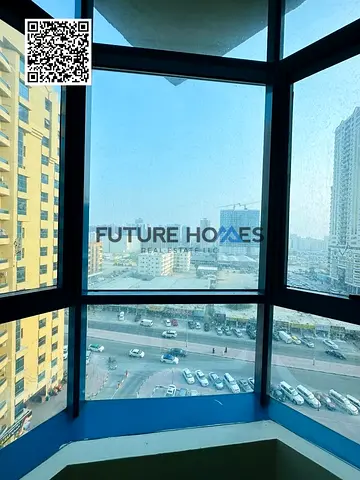 Spacious 1 Bedroom Hall Available For Sale