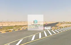 For Sale – Residential Investment Corner Plot | G+2 | Direct View of Park &amp; Mosque ✨ 📍 Lo