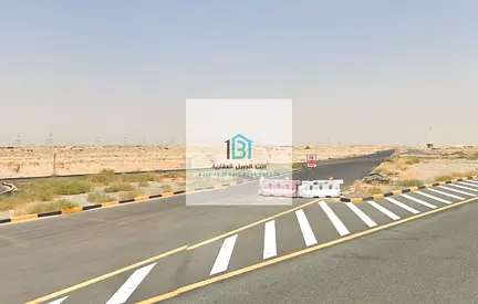 For Sale – Residential Investment Corner Plot | G+2 | Direct View of Park & Mosque ✨ 📍 Location: Al Bleda 3, Sharjah
