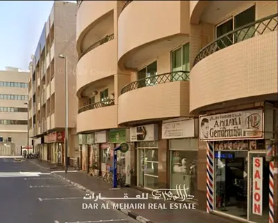 Shop available in Karama prime location