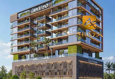 Ready in 3 Month| 5Years PAYMENT PLAN| FULLY FURNISHED