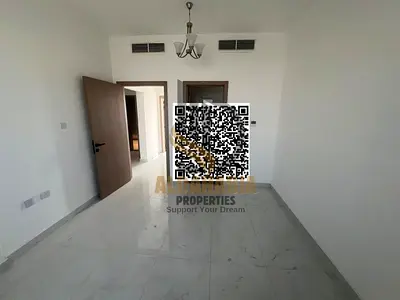 🏡 Luxury 2-Bedroom Apartment for Rent – Al Naeemiyah 3, Khalifa Main Street