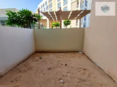 Big Garden || STUDIO || close to zahia mall || 43k 4-cheque