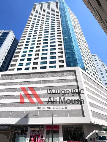 Spacious 3-Bedroom | High Floor | Stunning Views