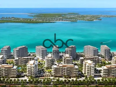 عرض مميز | شقة أنيقة غرفتا نوم | وصول مباشر إلى الشاطئ | استثمر الآن