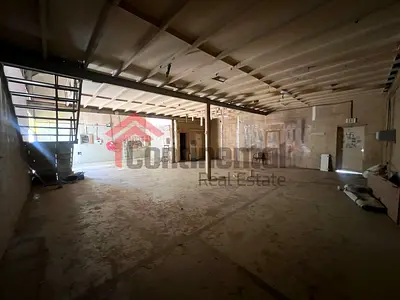 Warehouse | Washroom | Rent | Power load