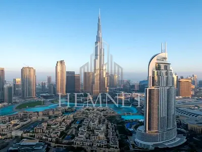 Premium Apartments | Luxurious | Great Investment