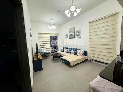 Fully Furnished | Pool View | Ready To Move